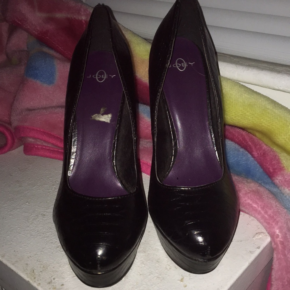 Heels